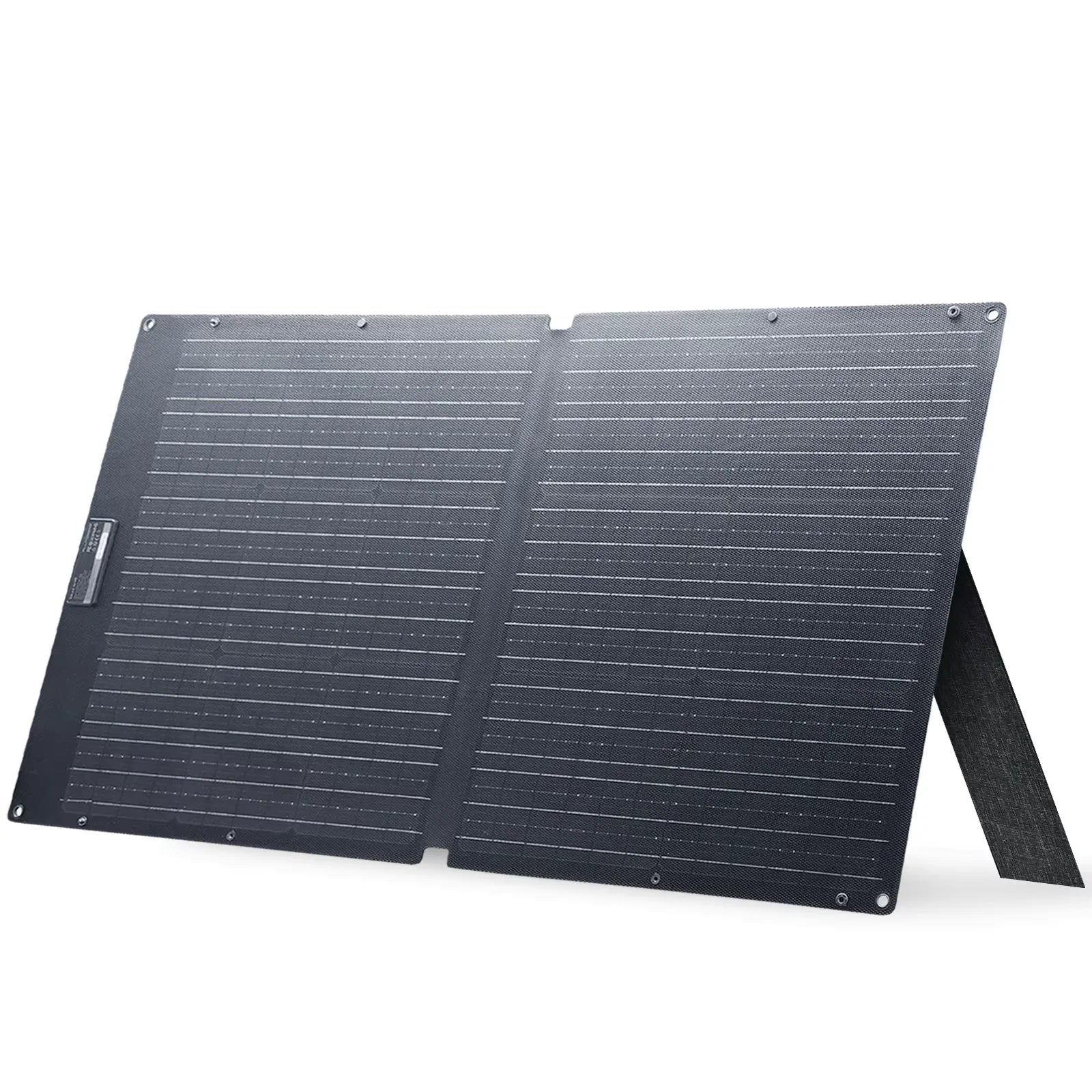ALLPOWERS SE100 Foldable Portable Solar Panel 100W Solar Battery Charger Outdoor Emergency Backup Power for Powerstation etc