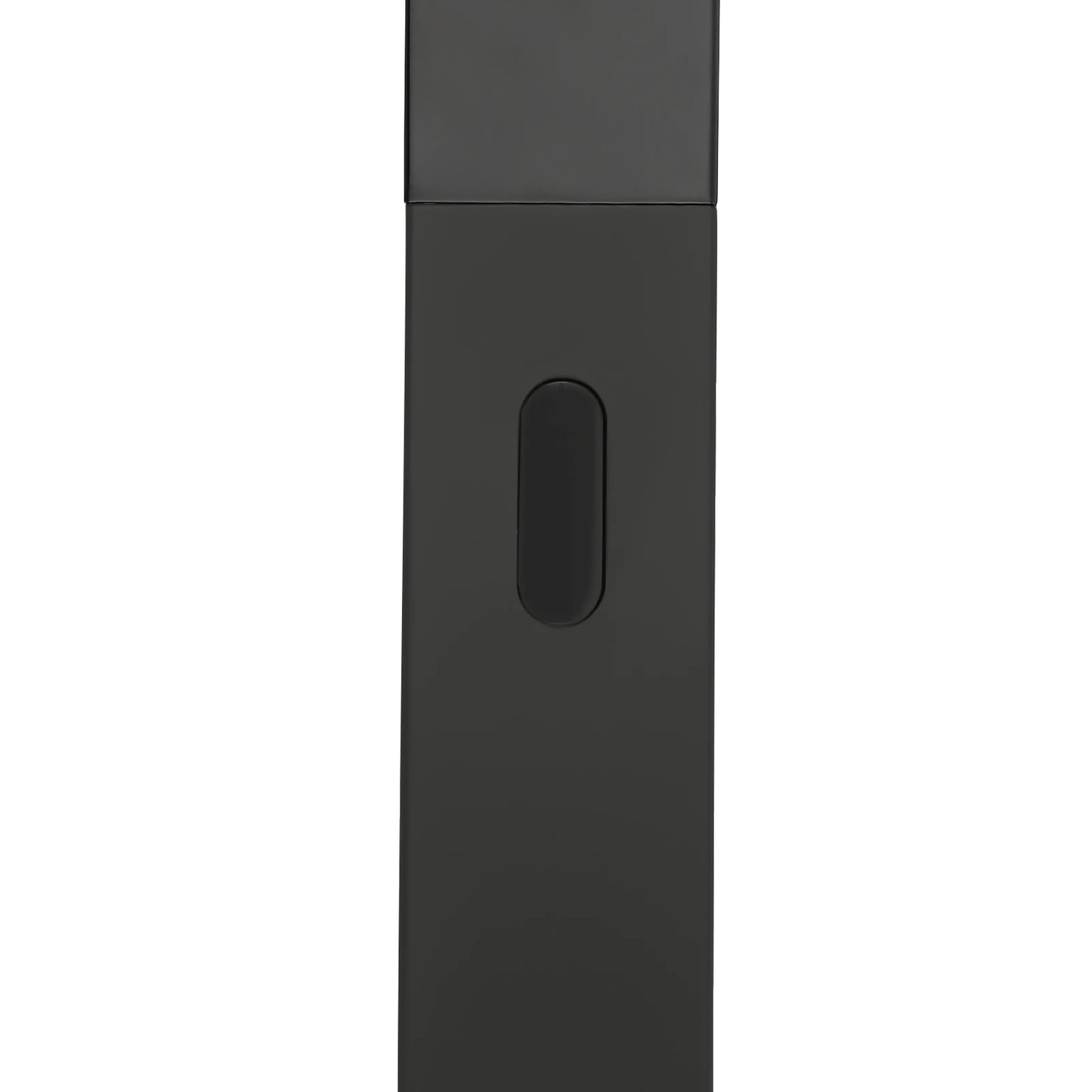 Automatic Infrared Sensor Tap Washbasin Faucet Stainless Steel