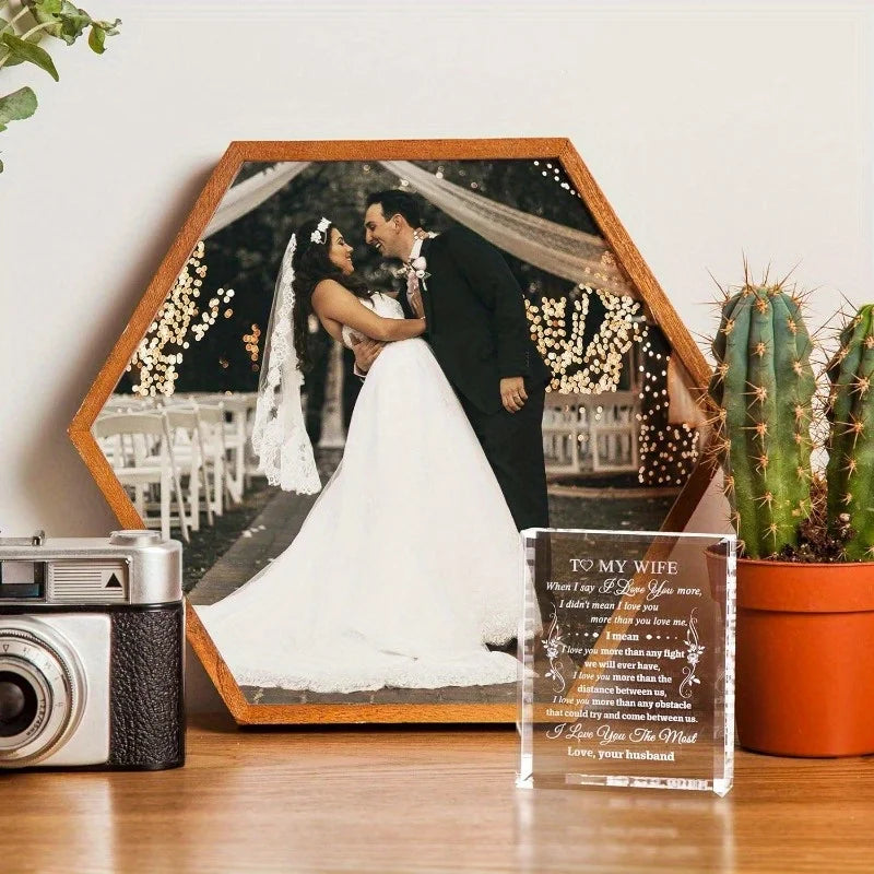 Gifts for Wife, Valentine&