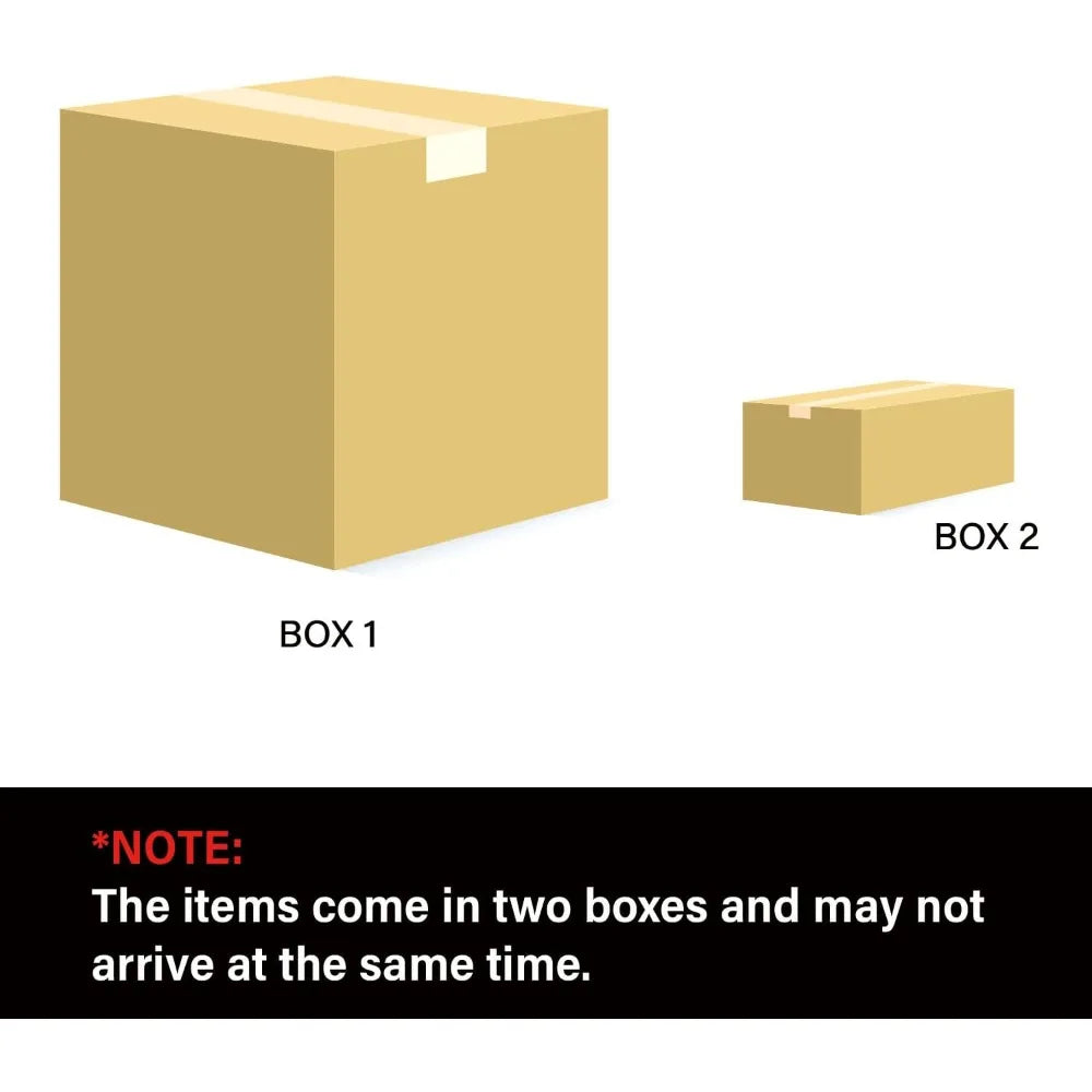 Larger Convertible 4-Burner Natural Gas Grill Stainless Steel Cabinet Style Propane Grills with Conversion Kit(2 Items)