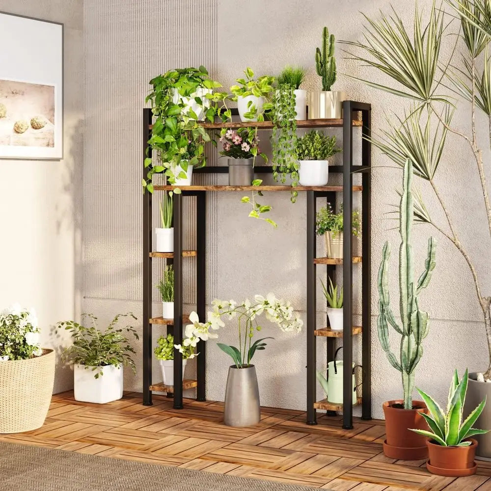 Toilet Storage Cabinet With Paper Holder Stand