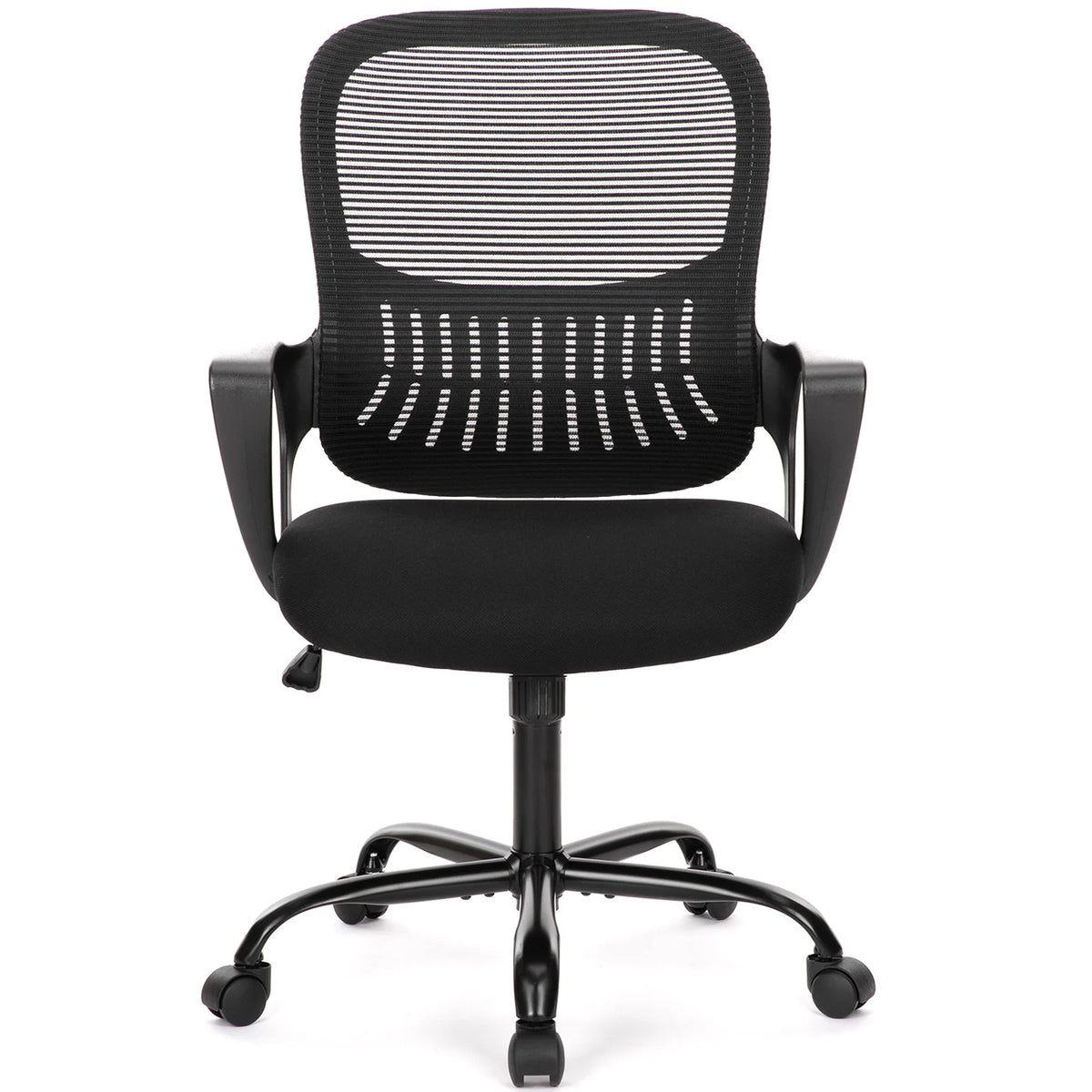 MCQ Ergonomic Gaming Office Chair With Lumbar Support