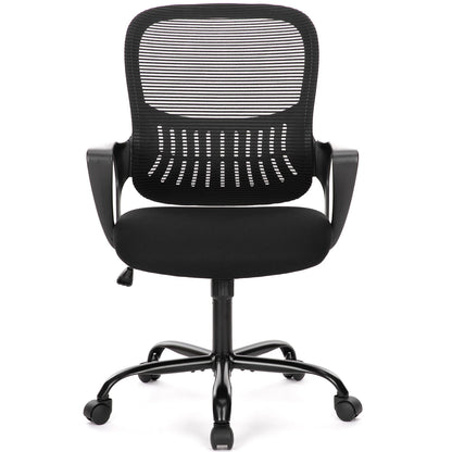 MCQ Ergonomic Gaming Office Chair With Lumbar Support