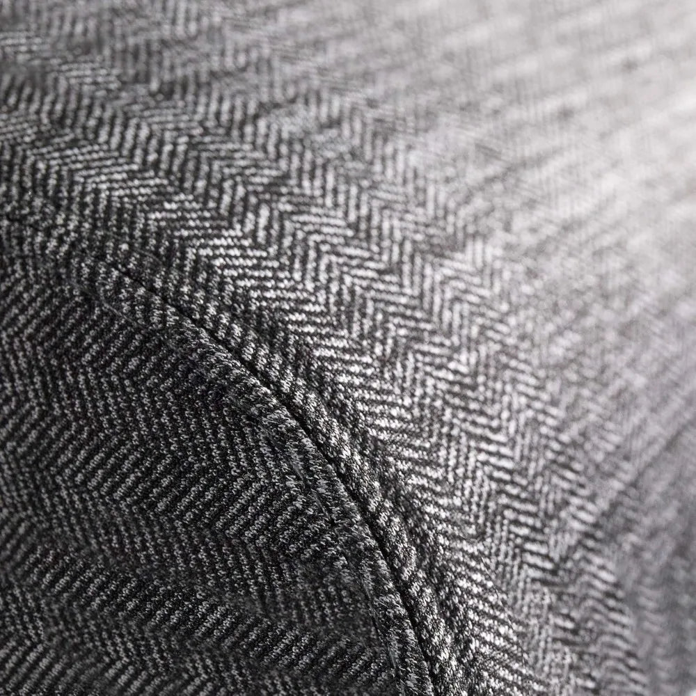 Zero Gravity Chaise Lounger Foam Recliner With Pillow Included