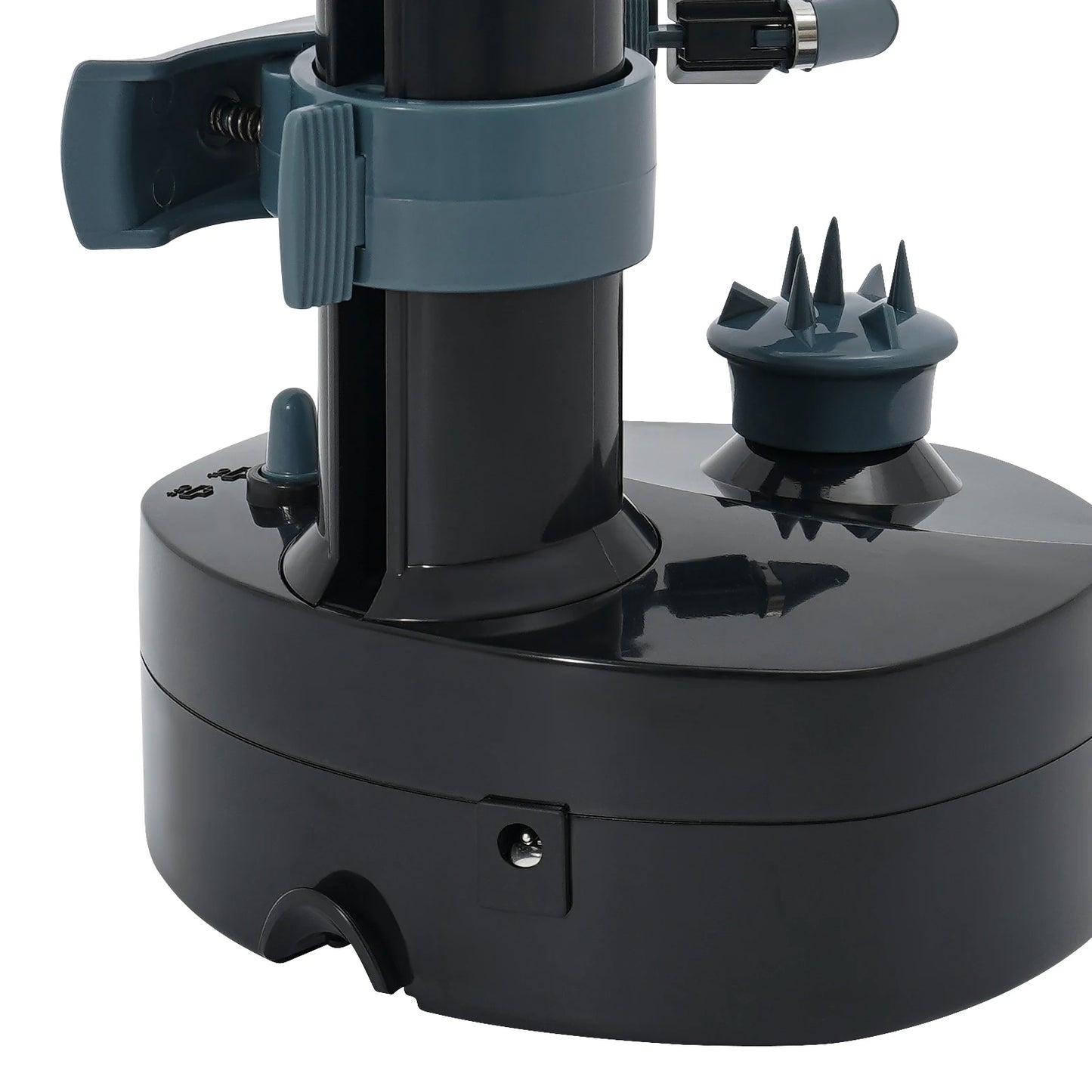 Electric Potato Peeler, Fruit Peeler Machine, Kitchen Peeling Tool