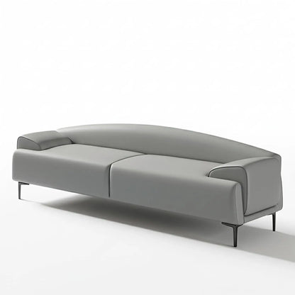 59″ Bench for Bedroom, Bed Benches for Foot of Bed, Ottoman for Bedroom with Soft Armrests, Scratch-Resistant Faux, Customized