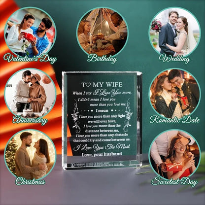 Gifts for Wife, Valentine&