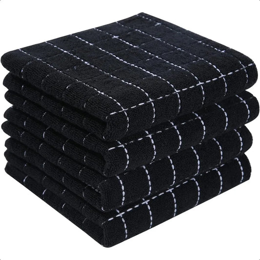 Soft er Absorbent Kitchen Towels Dish Towels