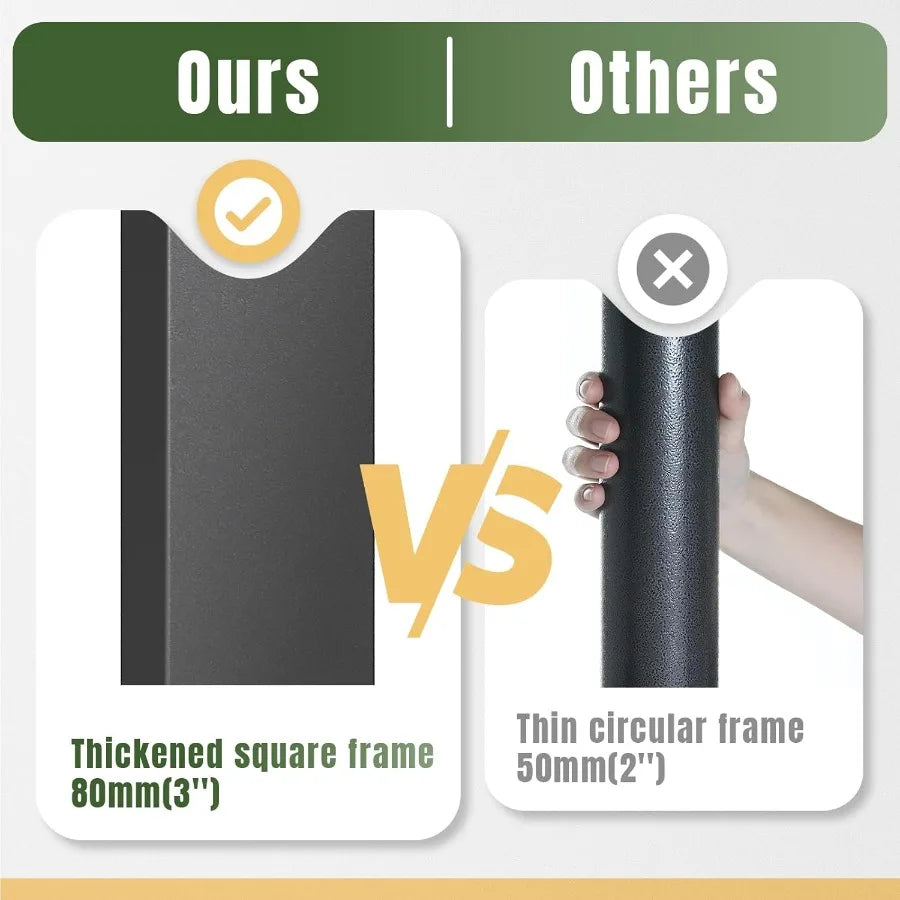 Sichuan Outdoor Gazebo Canopy Tent With Double Roof Mosquito Netting