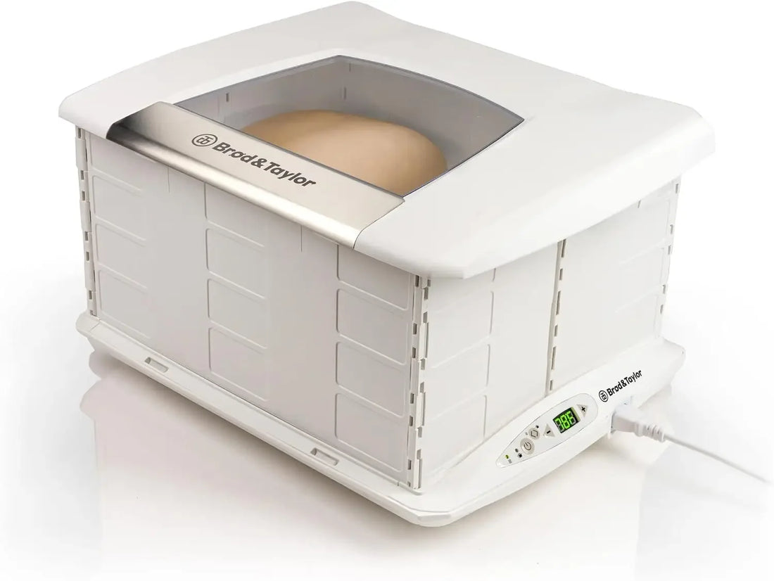 Brod &amp; Taylor Folding Proofer &amp; Slow Cooker (Proofer)NEW