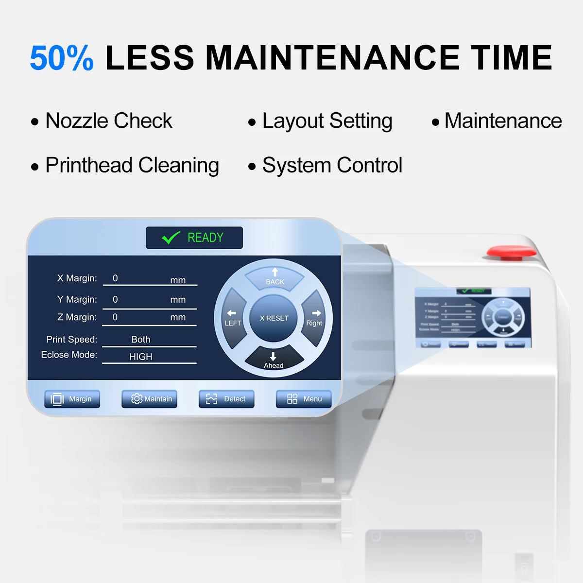 A3+ XP600 DTF Printer Directly to Film Transfer Printer impresora dtf A3 For Hoodies Clothes jeans A3 T shirt Printing Machine