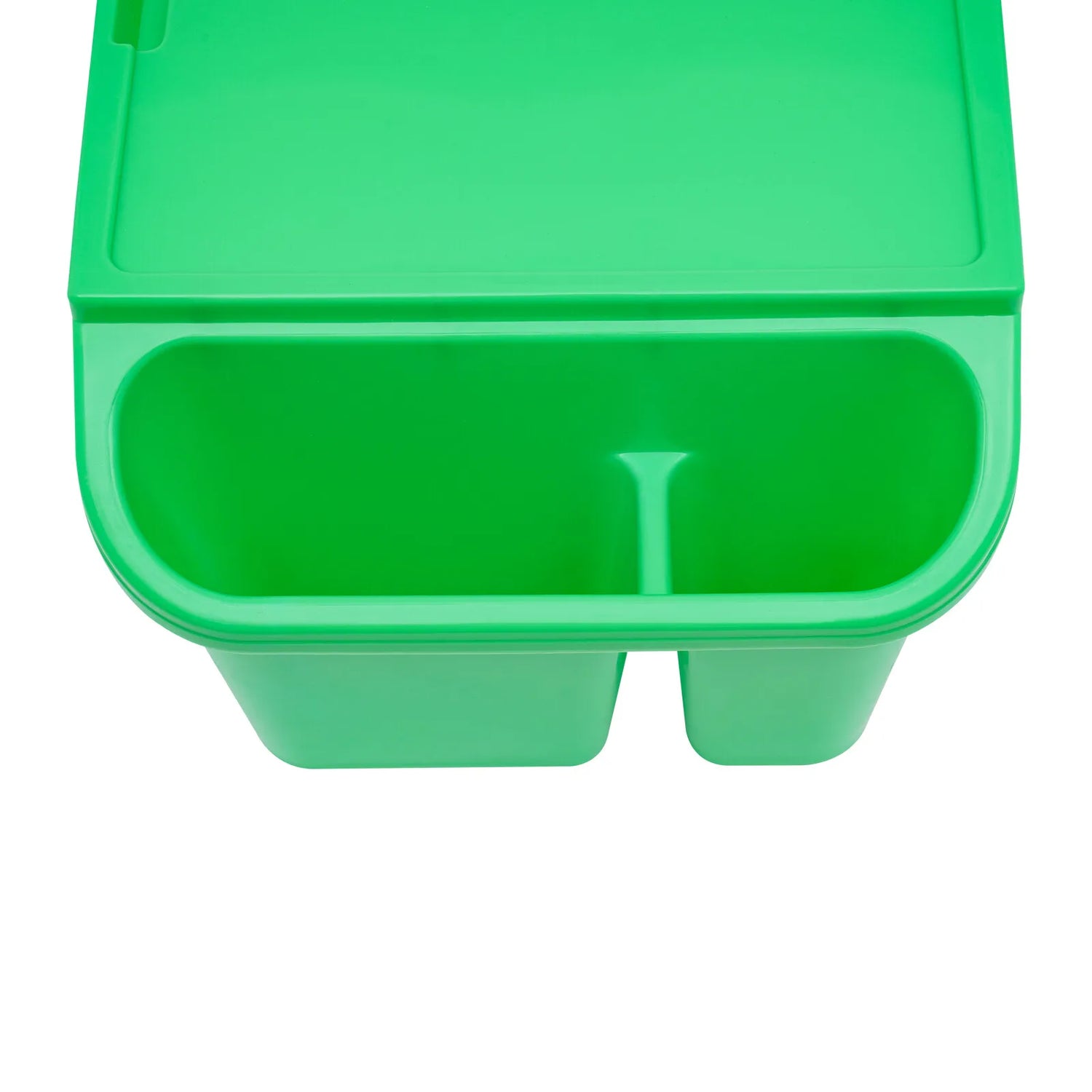 4-Piece Kids Lap Desk Set with Storage Pockets - Lightweight Plastic Tray for Breakfast, Laptop &amp; Crafts in Bed  table for kids