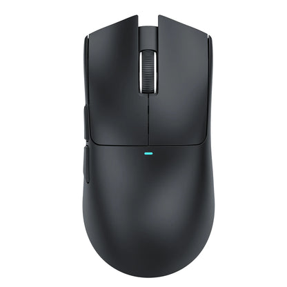 ATTACK SHARK X11 Lightweight Wireless Gaming Mouse with RGB Backlight Charging, Up to 22K DPI, PAW3311 Optical Sensor, HUYU Swit