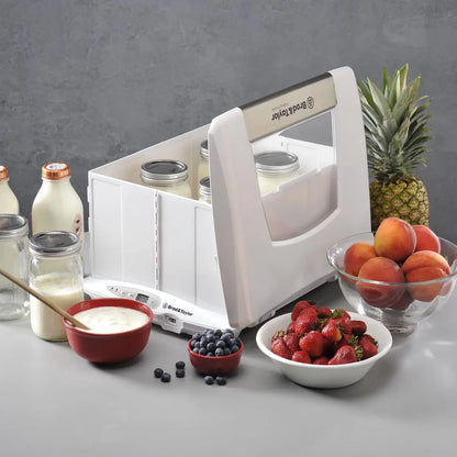 Brod &amp; Taylor Folding Proofer &amp; Slow Cooker (Proofer)NEW