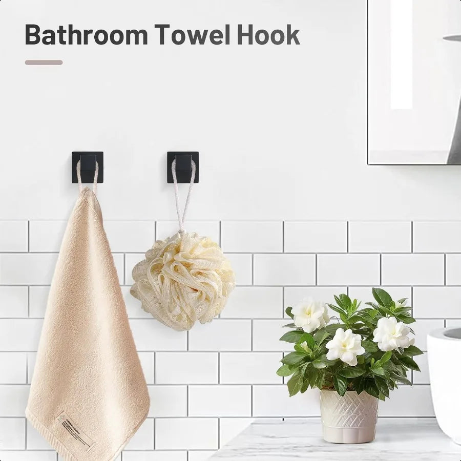 Hign-concerned Stainless Steel Bathroom Hardware Set Towel Bar Holder