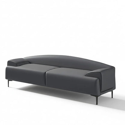 59″ Bench for Bedroom, Bed Benches for Foot of Bed, Ottoman for Bedroom with Soft Armrests, Scratch-Resistant Faux, Customized