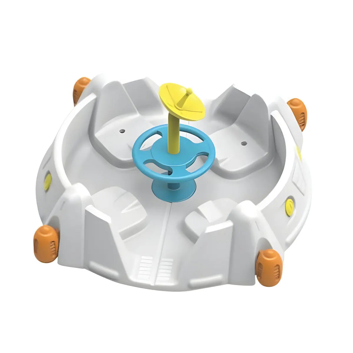 Hot Sale  Children Carousel Playground Equipment Kids Merry-go-round for Outdoor Playground