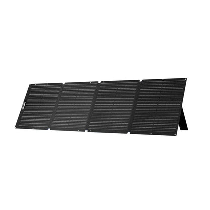 ALLPOWERS Foldable Portable Solar Panel 400W / 200W / 140W / 100W Solar Generator Charger &amp; Solar Output for Power Station Camping RV