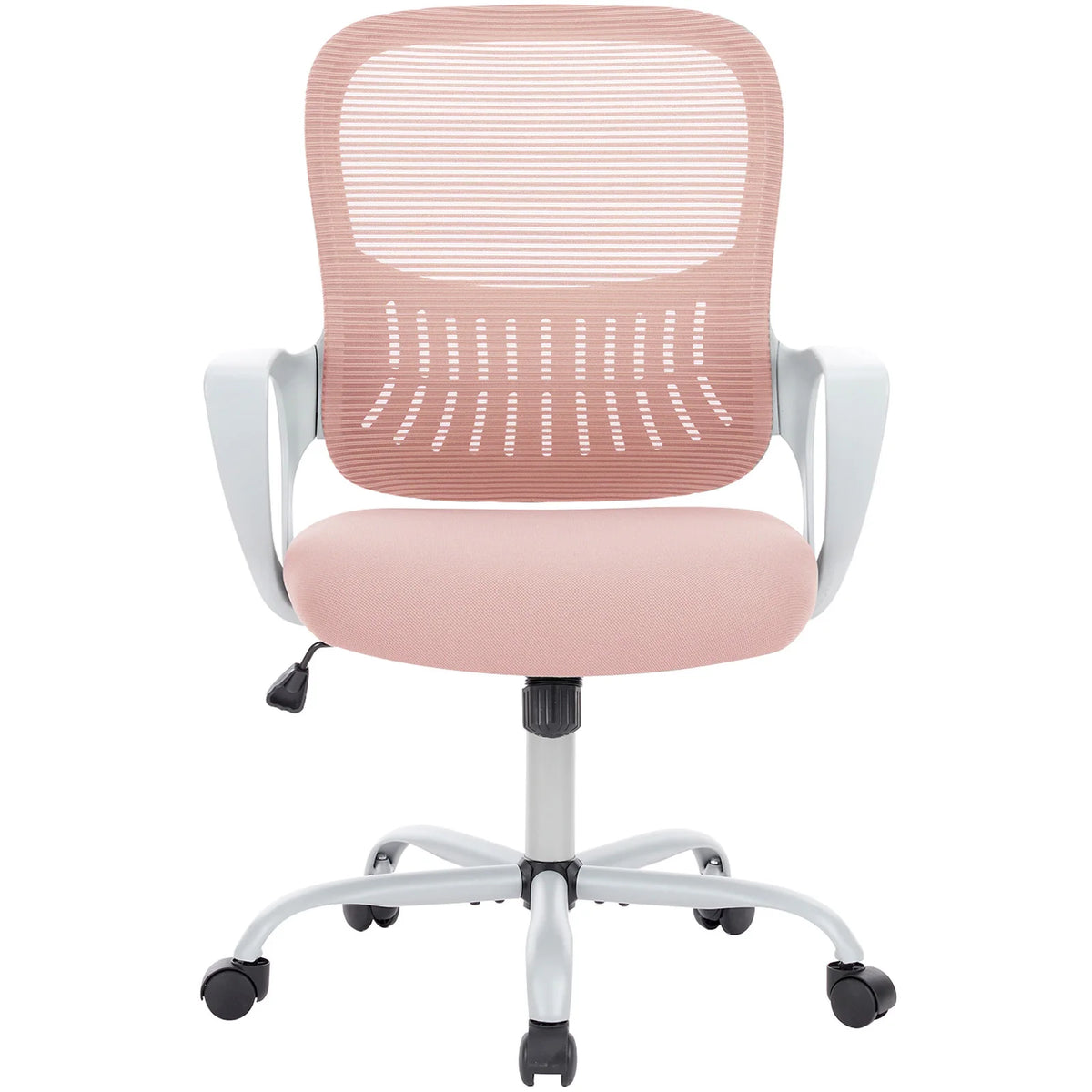 MCQ Ergonomic Gaming Office Chair With Lumbar Support
