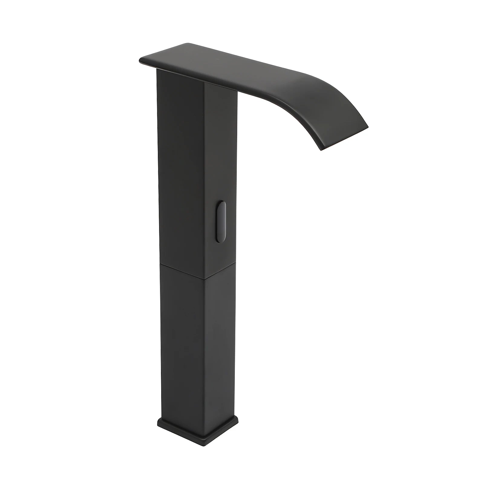 Automatic Infrared Sensor Tap Washbasin Faucet Stainless Steel