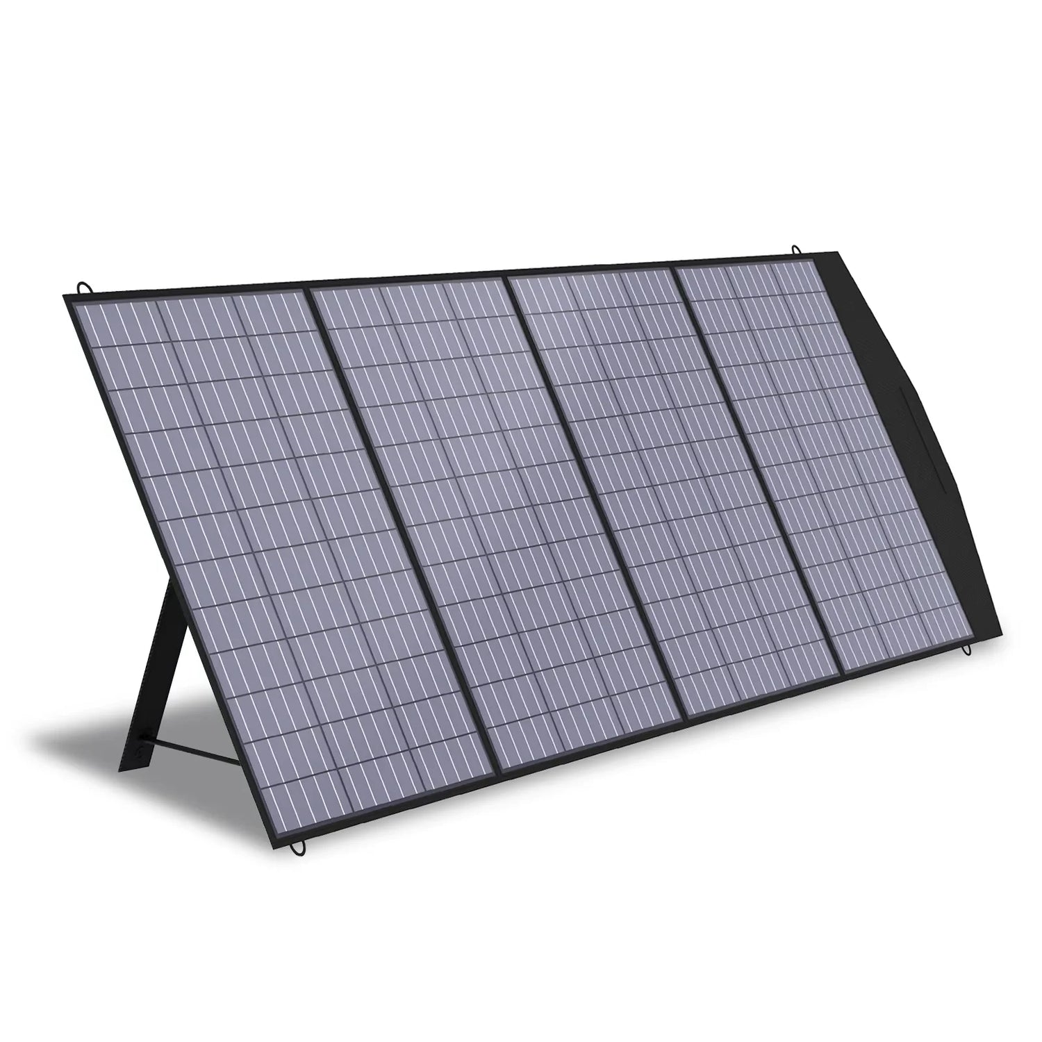 ALLPOWERS Foldable Portable Solar Panel 400W / 200W / 140W / 100W Solar Generator Charger &amp; Solar Output for Power Station Camping RV