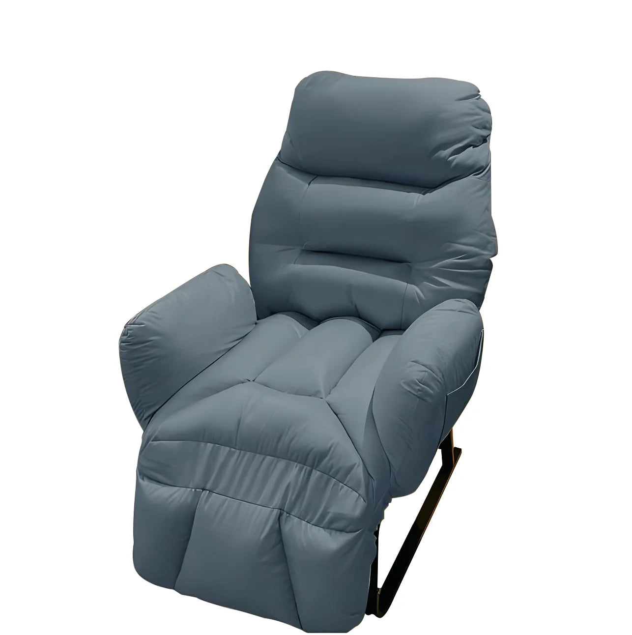 Folding Sofa Chair For Sleeping Lying Nap Lazy Bedroom Home Furniture Office Chairs E-sports Computer Chair Lounge Backrest 2025