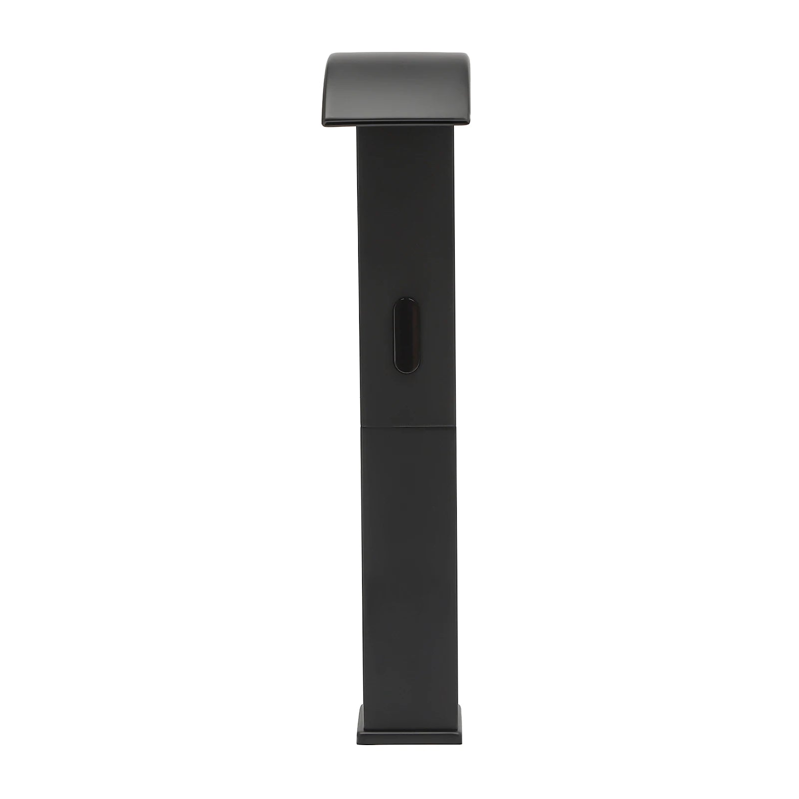 Automatic Infrared Sensor Tap Washbasin Faucet Stainless Steel