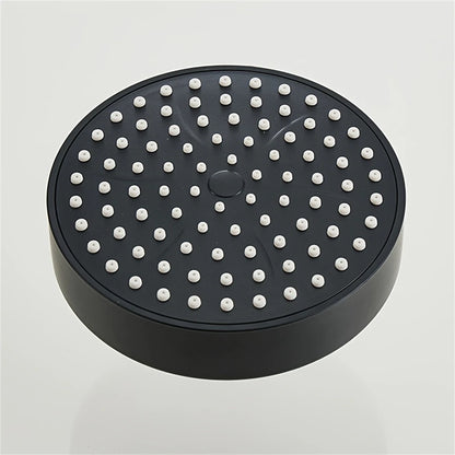 1 High-pressure Shower Head, Sturdy and Durable, Easy To Install, Essential for Household Use, Suitable for Bathrooms