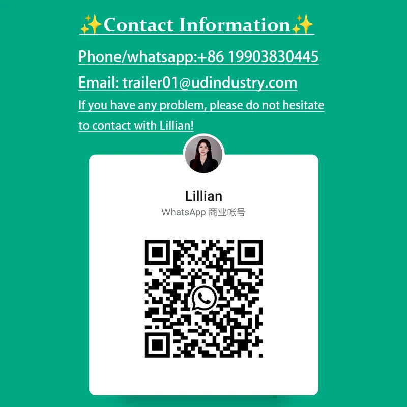 BELYOOCap Mobile Food Truck Concession Trailer Coffee Van