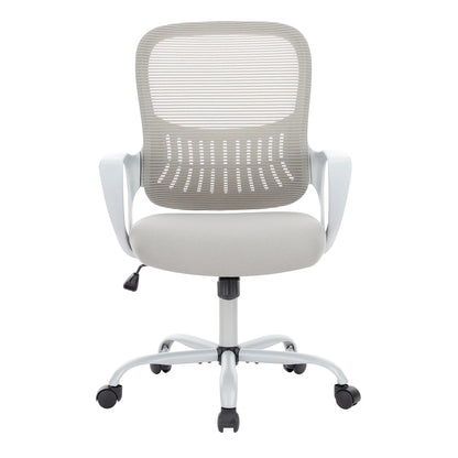 MCQ Ergonomic Gaming Office Chair With Lumbar Support