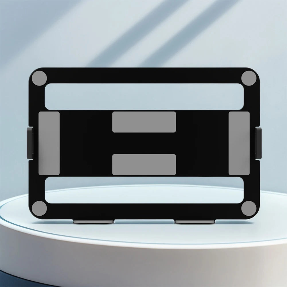 VKTECH Dual Monitor Stand Desk Mount With Adjustable Arm