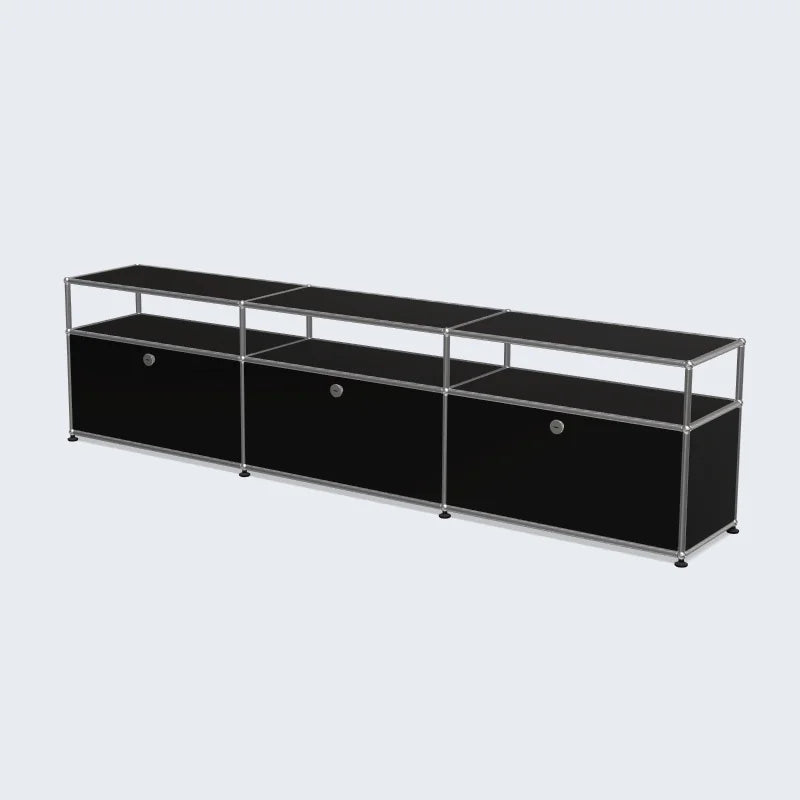 Tv Stand Storage Cabinets Corner Cabinet Metal Storage Display Cabinet Living Room Cabinets Furniture