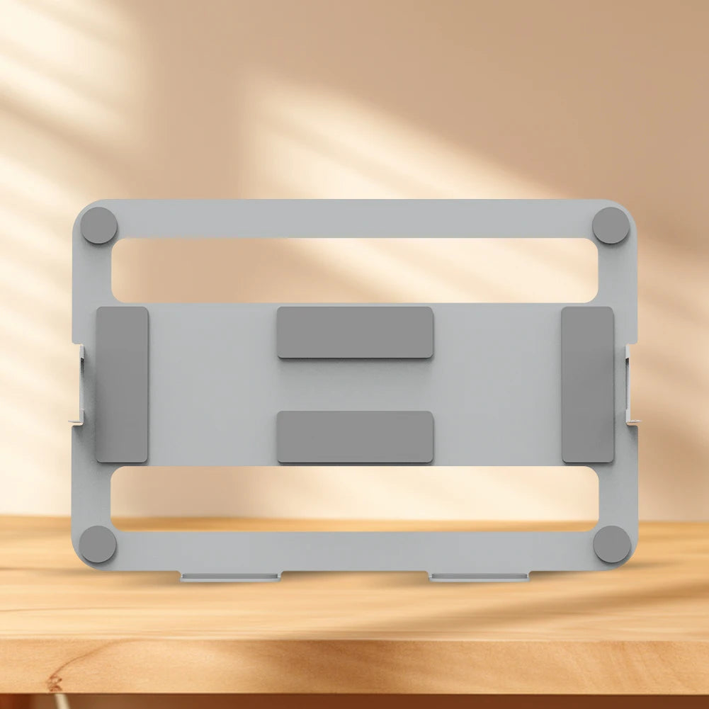 VKTECH Dual Monitor Stand Desk Mount With Adjustable Arm