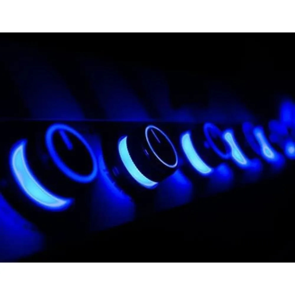 Larger Convertible 4-Burner Natural Gas Grill Stainless Steel Cabinet Style Propane Grills with Conversion Kit(2 Items)